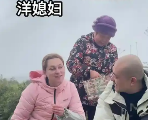“网红洋媳妇”突然去世 当地证实 究竟是怎么回事？