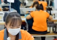 在越南设厂服装品牌股价普涨 为什么上涨？