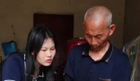 女生回应替去世前男友还债60万 为什么引争议？