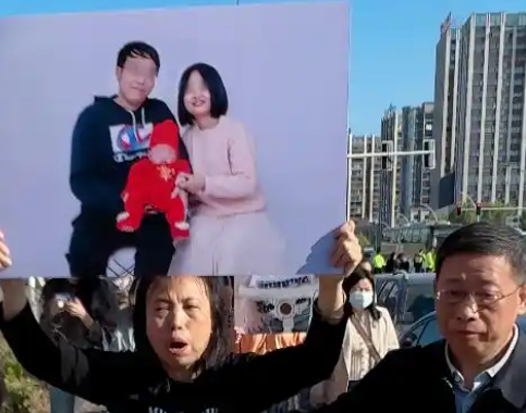 1家3口被撞案家属:肇事者态度恶劣 原因竟是这样太崩溃了