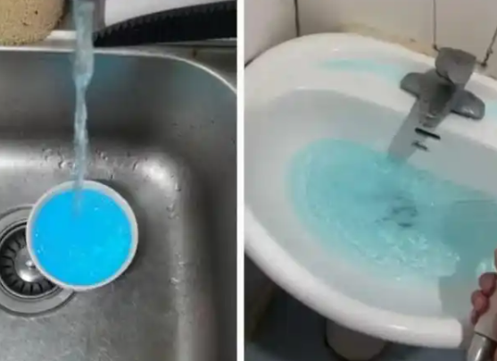 厨房水龙头流出马桶水 水务部门回应 究竟是怎么回事？