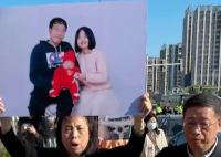 1家3口被撞案家属:肇事者态度恶劣 原因竟是这样太崩溃了