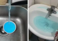 厨房水龙头流出马桶水 水务部门回应 究竟是怎么回事？