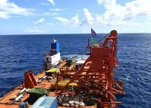 美国被曝要去深海非法挖稀土 为什么引争议？
