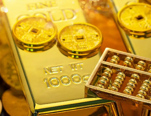 公公给儿媳59克黄金当改口红包 实在太让人羡慕了