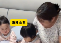 儿媳每月给婆婆3000元感谢其帮带娃 实在太暖心了