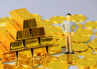 起床后第一件事就是看金价 为什么涨这么多？