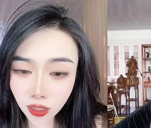 六旬老人2个月为主播刷18万礼物 这也太疯狂了