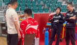 刘传兴赛后疑似呼吸性碱中毒 为什么中毒什么原因？