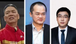 做外卖前刘强东约了王兴吃饭 到底是不是真的？