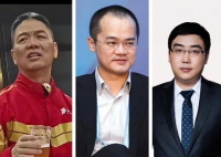 做外卖前刘强东约了王兴吃饭 到底是不是真的？