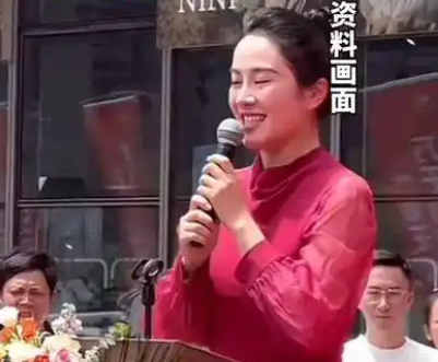 为胖都来站台的明星诚信已打了折扣 为什么引争议？