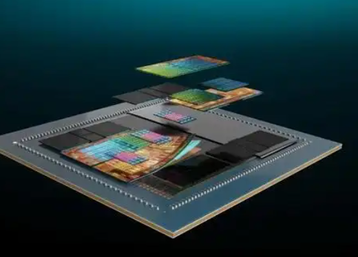 AMD一季度营收74.4亿美元超预期 为什么涨这么快？