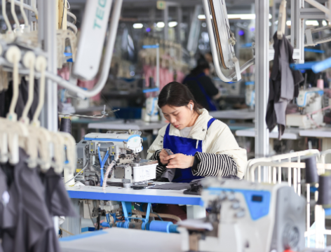 中国日用品供应商心态变了 为什么变化这么大？