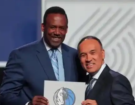 独行侠获得状元签 NBA真有剧本吗 究竟是不是真的？