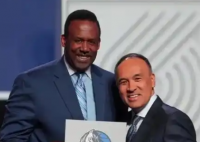 独行侠获得状元签 NBA真有剧本吗 究竟是不是真的？