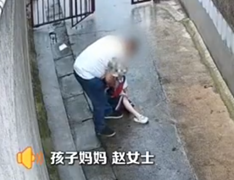 6岁女童回家被陌生男子拖进小巷 自称当时喝了酒