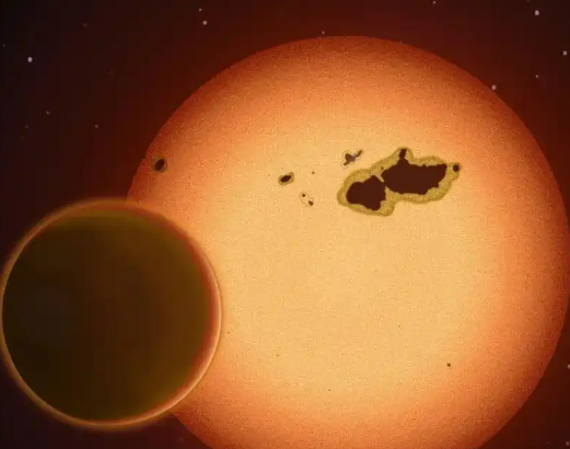科学家发现超级地球 或存类地生命 到底是不是真的？