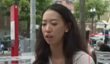 哈佛女孩对网友质疑的愤懑错位了 为什么引争议？