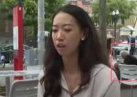 哈佛女孩对网友质疑的愤懑错位了 为什么引争议？