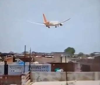 印坠毁客机被曝空调失灵按键罢工 究竟是怎么回事？