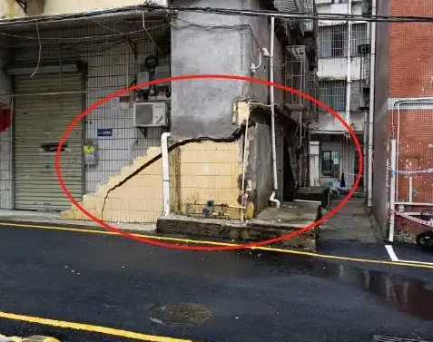 深圳一小区房屋沉降 已疏散783人 事件始末2025最新消息