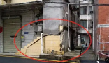 深圳一小区房屋沉降 已疏散783人 究竟是怎么回事？