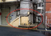 深圳一小区房屋沉降 已疏散783人 究竟是怎么回事？