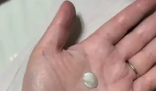 女子吐槽买水下考古盲盒开出小贝壳 这也太无语了