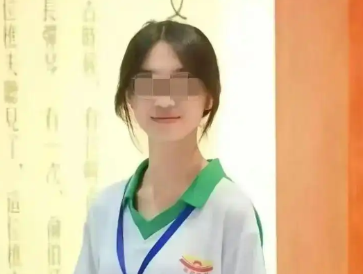海南失联女生尸体疑在万泉河被发现 实在太悲剧了