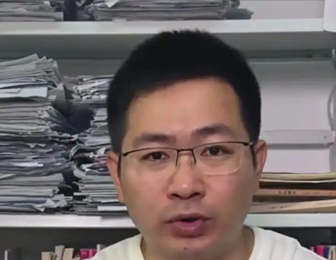 35岁再考清华男子高考分数超640 这也太厉害了