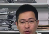 35岁再考清华男子高考分数超640 这也太厉害了