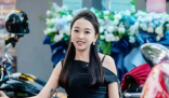 保时捷女销冠又成销冠:半年卖近百台 这也太厉害了吧