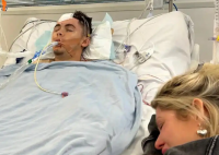 澳洲男生庆祝与女友同居 后空翻身亡 为什么去世什么情况？