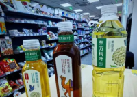 东方树叶出1.5L装 饮料为啥越卖越大 为什么引争议什么情况？