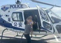 青海1岁半幼童走失12个小时被找回 实在太让人后怕了
