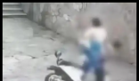 两高中生骑电动车撞墙身亡 家属发声 实在太悲剧了
