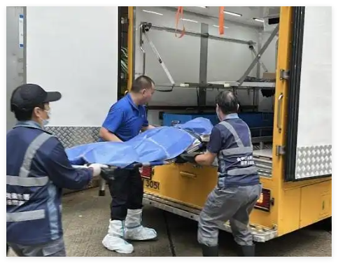 香港失联独居老人被发现时已成白骨 内幕实在让人惊个呆