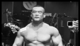 38岁健美选手刘一阳去世 实在太悲剧了