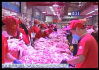 猪肉大涨大跌 猪企开始给猪减肥了 到底是什么情况？