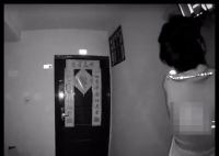 外卖员被曝隔窗偷拍女生洗澡 究竟是怎么回事？