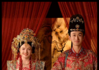 小伙送外卖结识美籍幼师5个月闪婚 这也太让人羡慕了