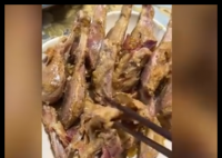 销售的烧鸡有七条鸡腿?商家回应 为什么引争议什么情况？