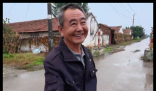 男子到山东认祖 问路问到亲叔叔 这也太有缘分了