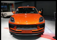 保时捷回应多款油车将停产传闻 到底是不是真的？