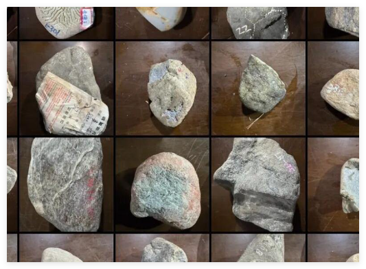 女子花283万买翡翠原石 到货后傻眼 背后真相实在让人惊愕