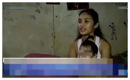 约5万名韩菲混血儿寻找失联父亲 内幕曝光简直太意外了