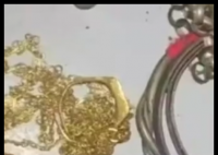 藏3万黄金的旧电器被老伴100元卖了 事件始末2025最新消息