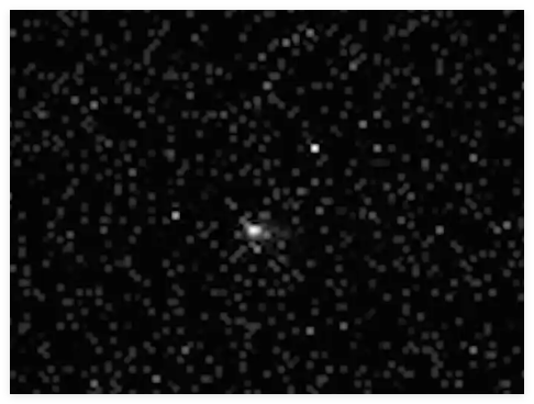 中国航天器首次观测到星际天体 内幕曝光简直太罕见了