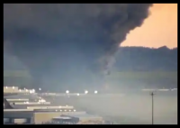 美国货机坠毁事故遇难人数升至12人 原因竟是这样太悲剧了